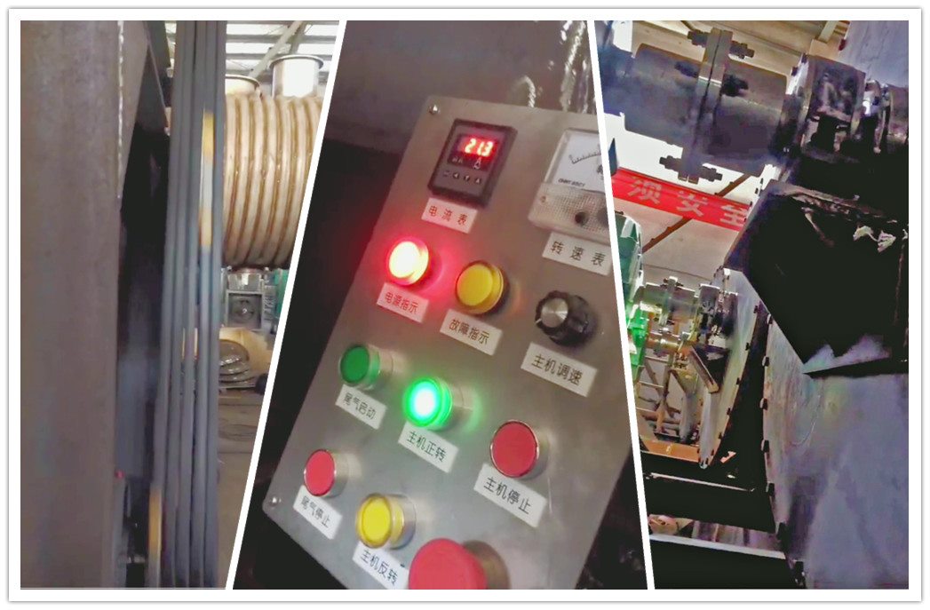 客戶定制19臺(tái)耙式干燥機(jī)測(cè)試 客戶定制19臺(tái)耙式干燥機(jī)測(cè)試